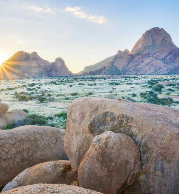 Spitzkoppe